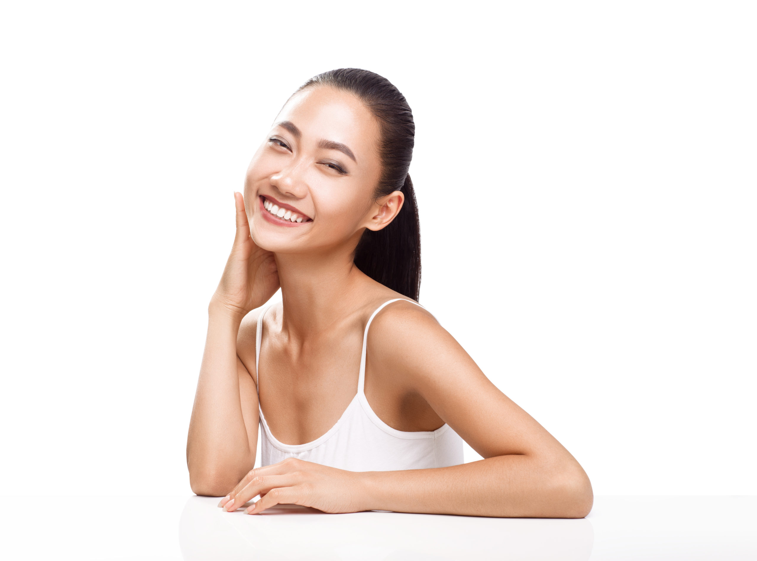 Acne Scar Revision Calgary Laser Treatment To Reduce Acne Inflammation