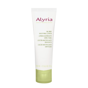 Alyria Oil Free Matifying Lotion