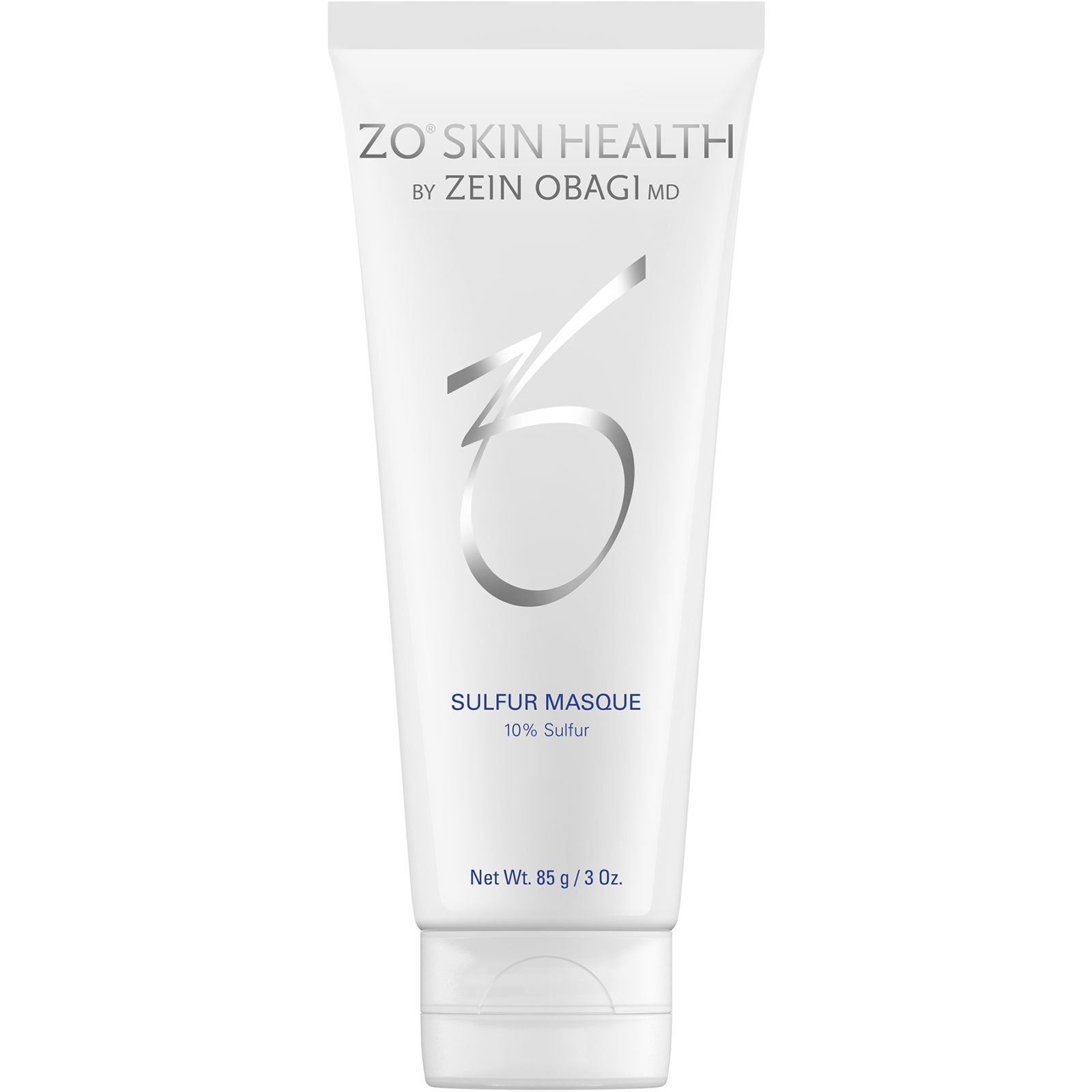 ZO Skin Health Complexion Clearing Mark (Previously Sulfur Mask) Papillon Medical