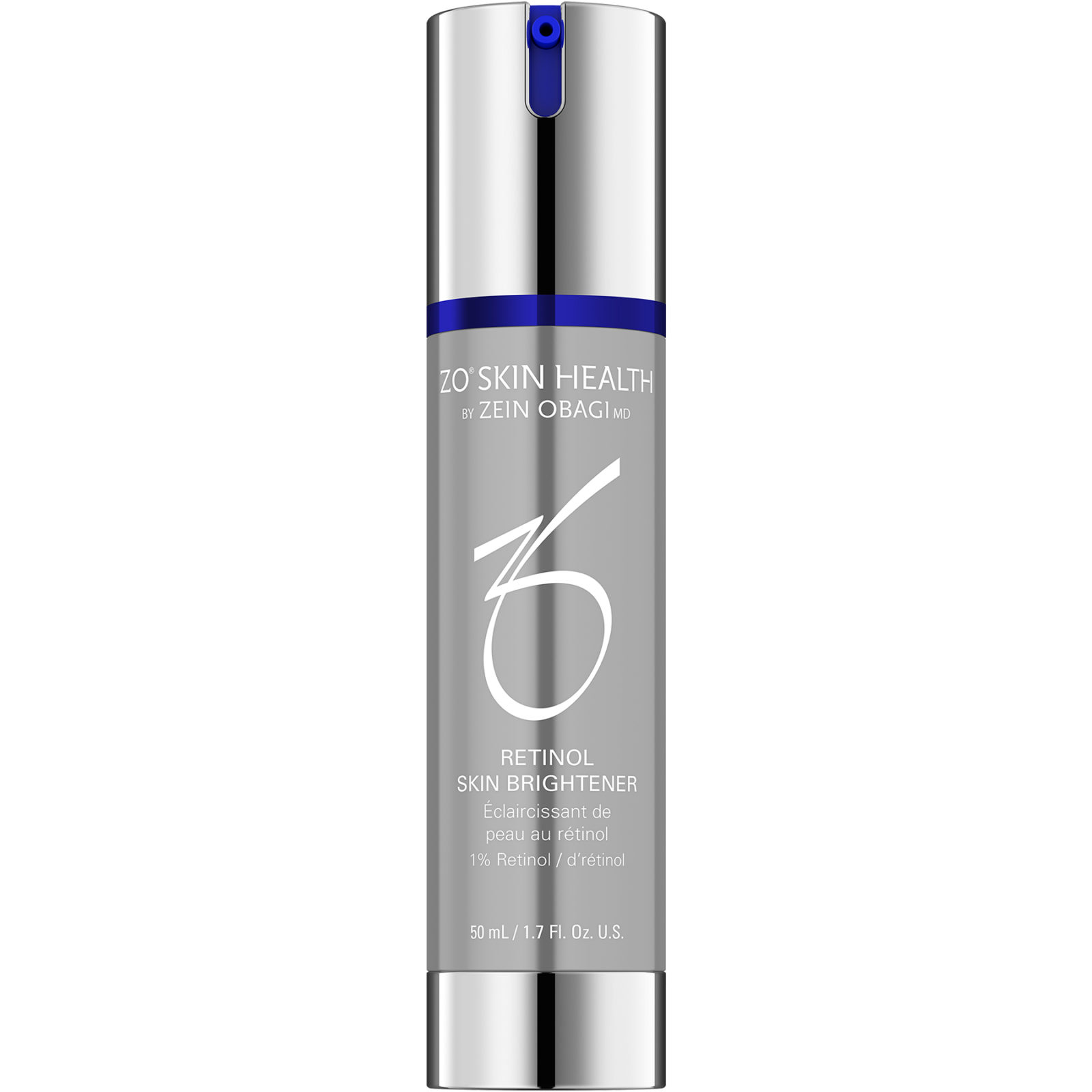 ZO Skin Health Brightenex Retinol Skin Brightener 1 Papillon Medical