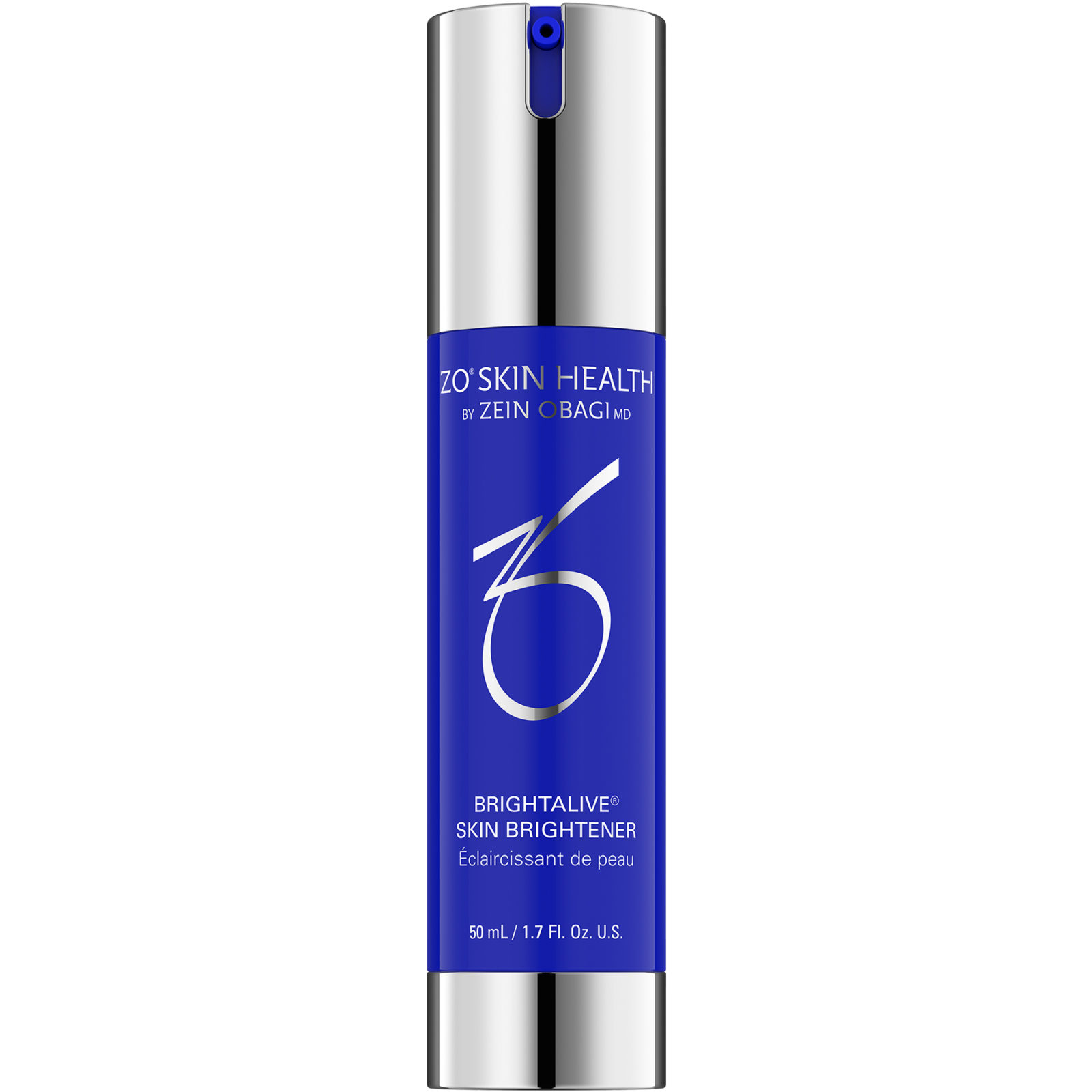 ZO Skin Health Brightalive Skin Brightener Papillon Medical