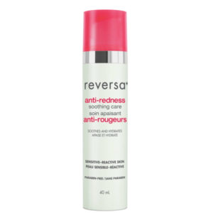 Reversa Anti Red Soothing Cream